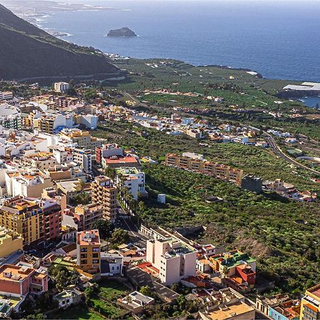 Tenerife Te Espera! Apartment อิคอดเดลอสวินอส ภายนอก รูปภาพ